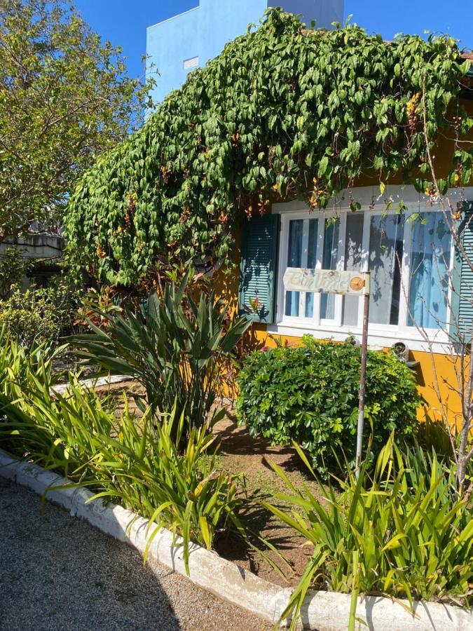 Chalés Villa Bella Florianópolis Exterior foto