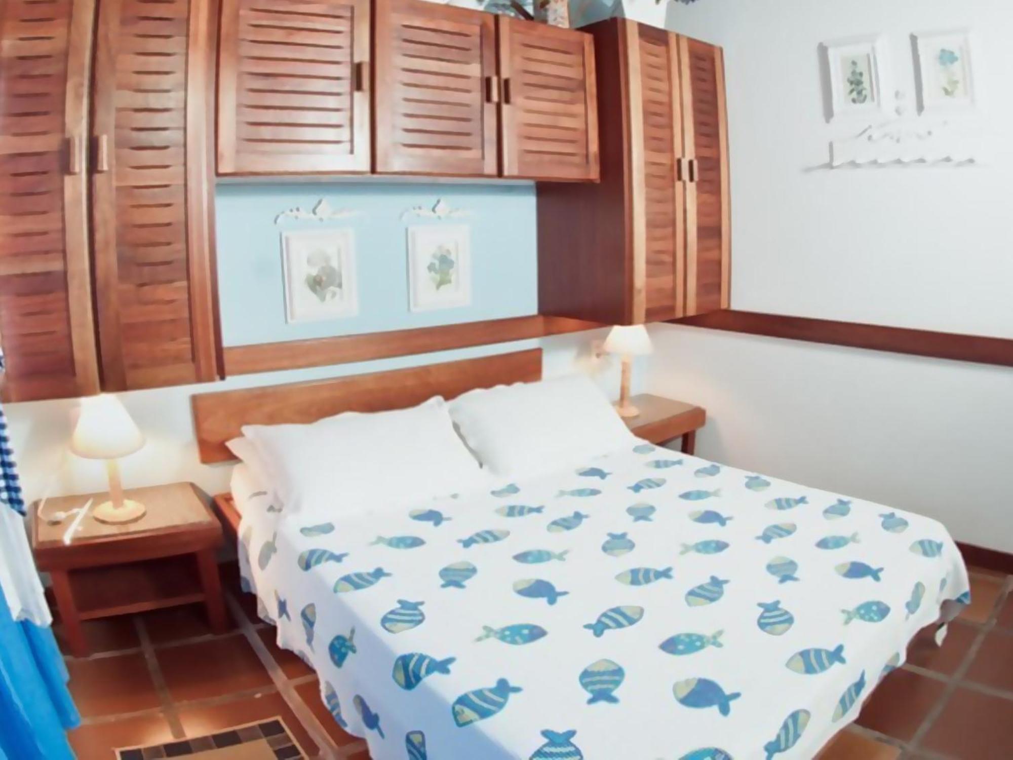Chalés Villa Bella Florianópolis Habitación foto
