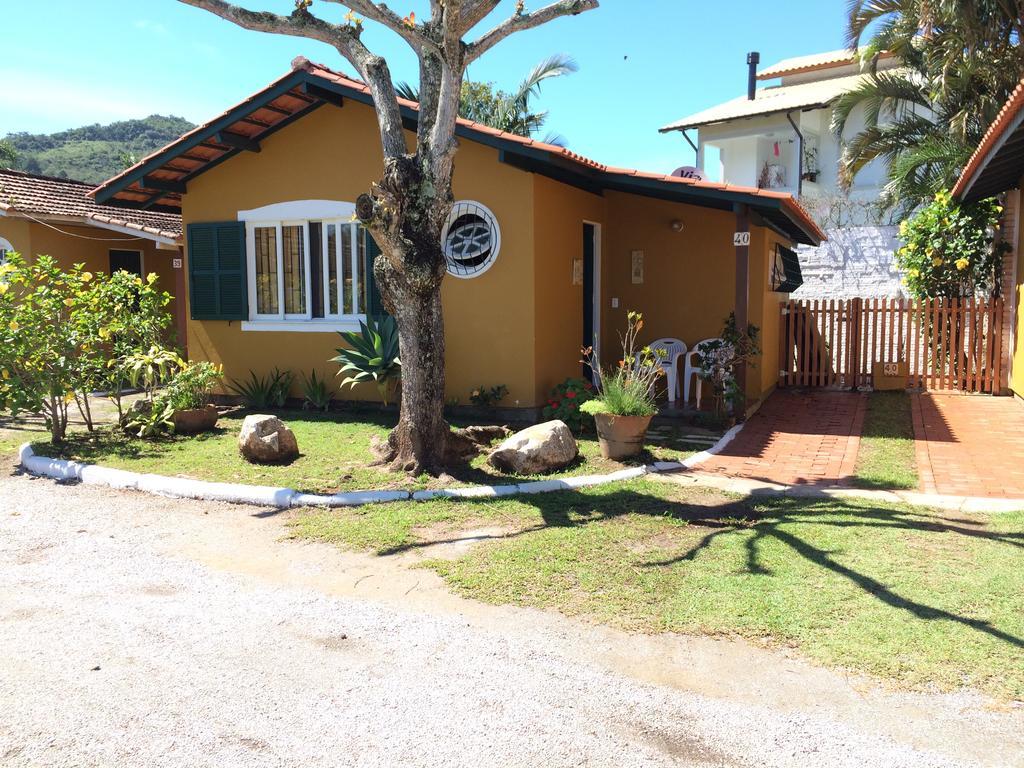 Chalés Villa Bella Florianópolis Exterior foto