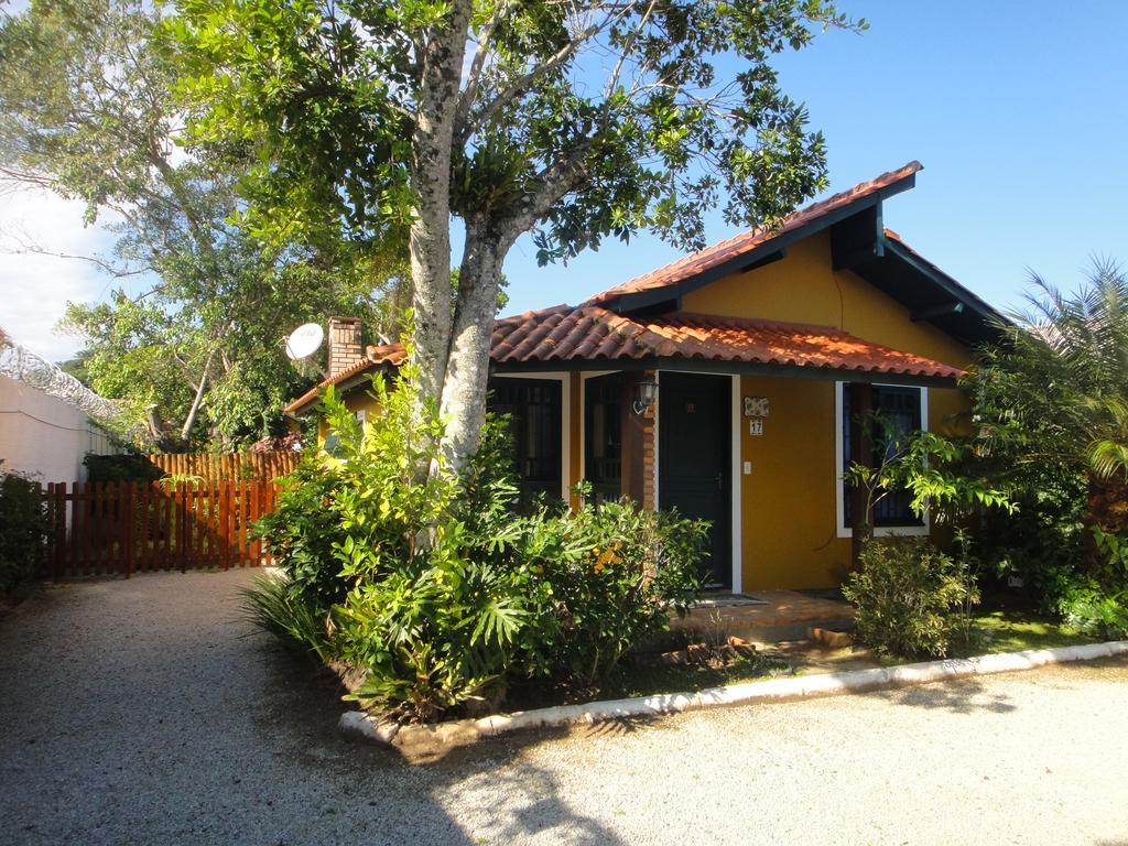 Chalés Villa Bella Florianópolis Exterior foto