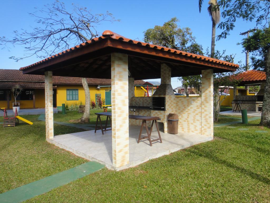 Chalés Villa Bella Florianópolis Exterior foto