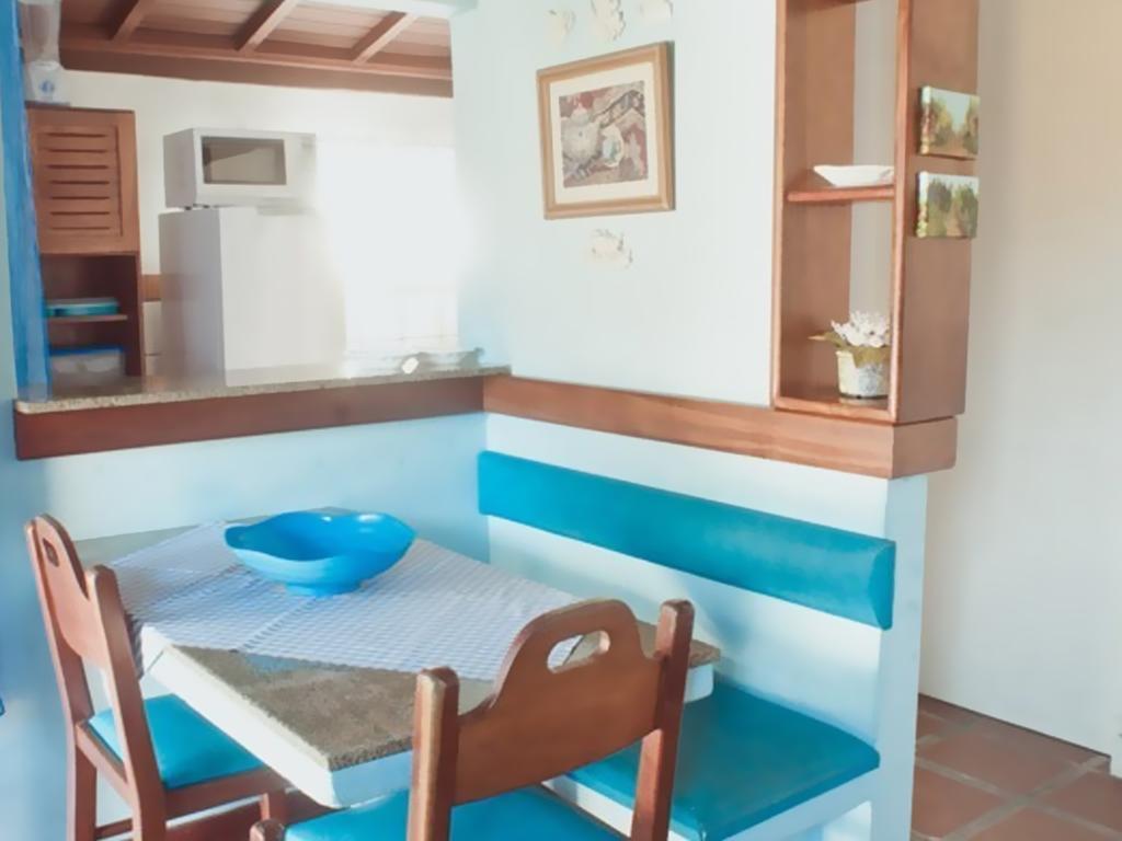 Chalés Villa Bella Florianópolis Habitación foto