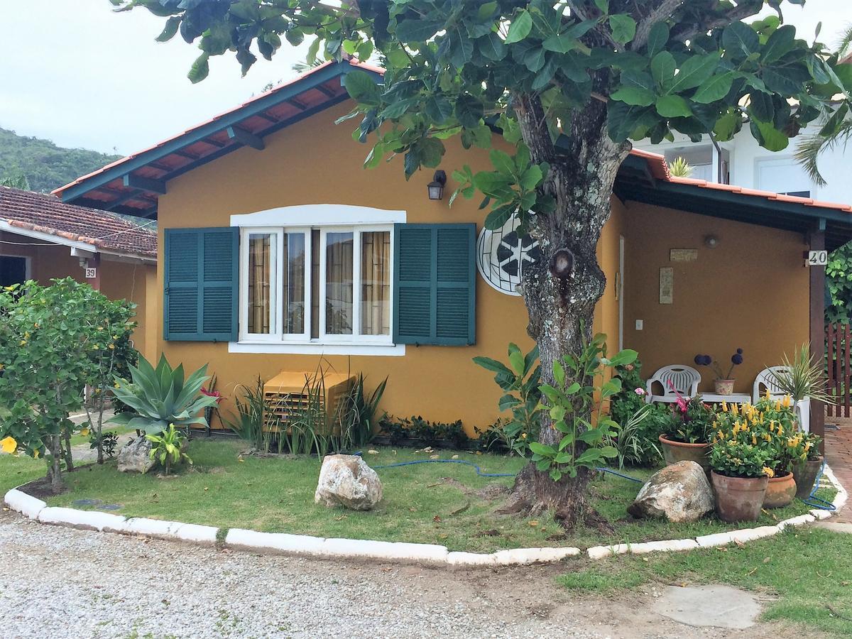 Chalés Villa Bella Florianópolis Exterior foto