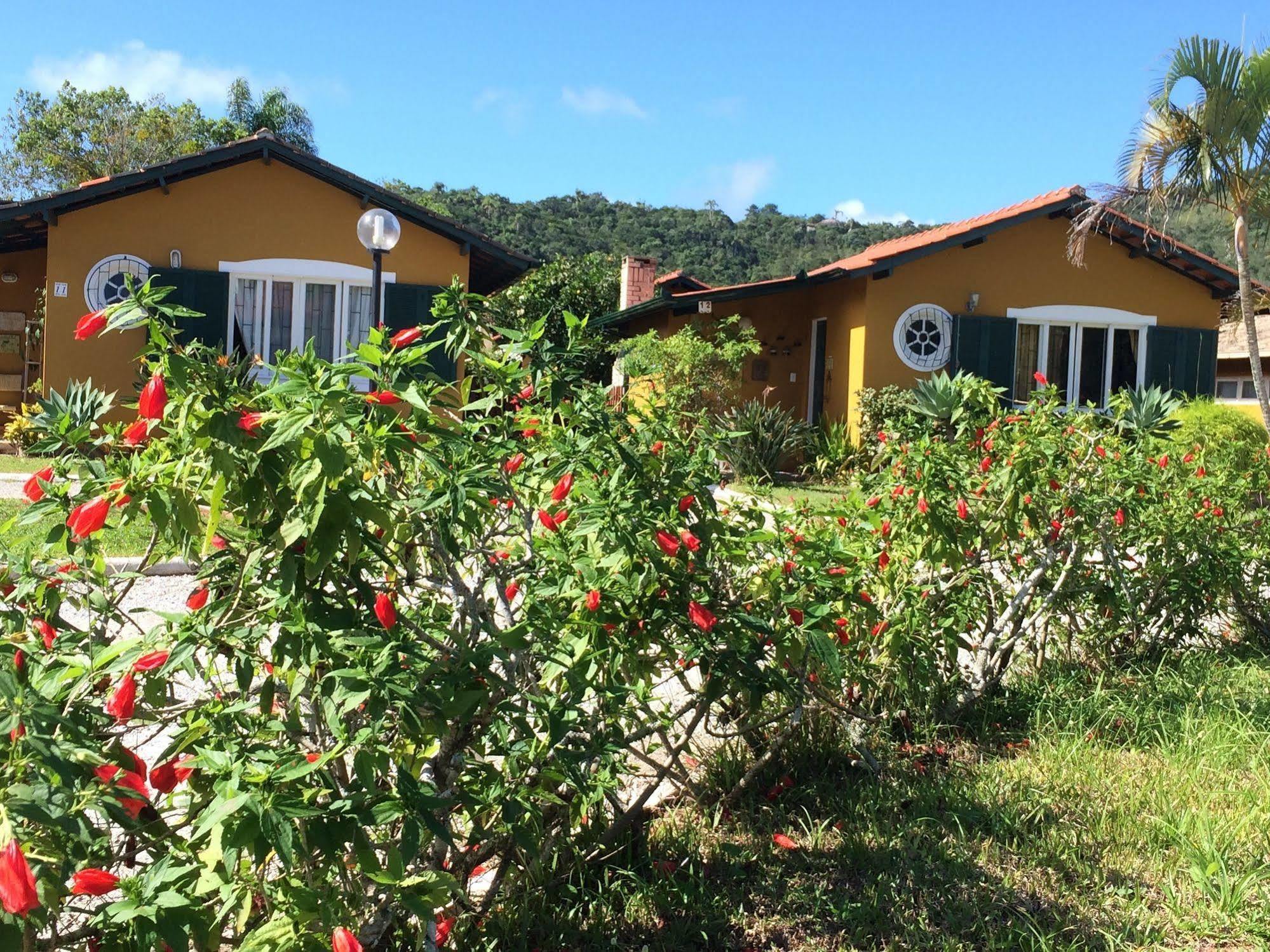 Chalés Villa Bella Florianópolis Exterior foto