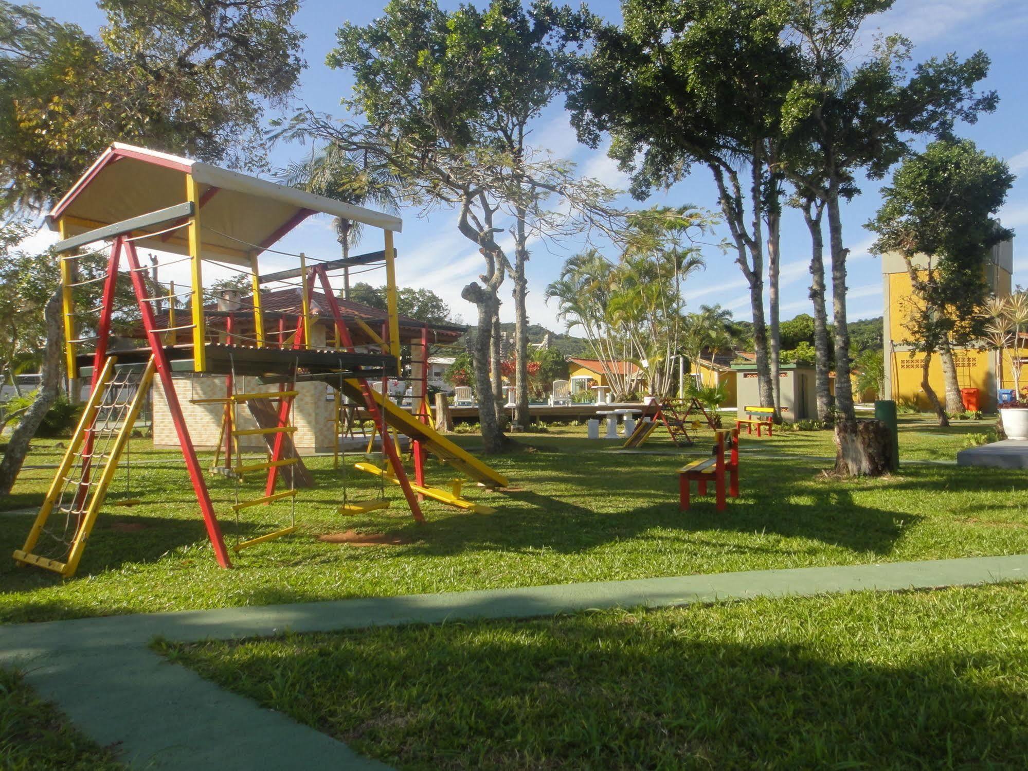 Chalés Villa Bella Florianópolis Exterior foto