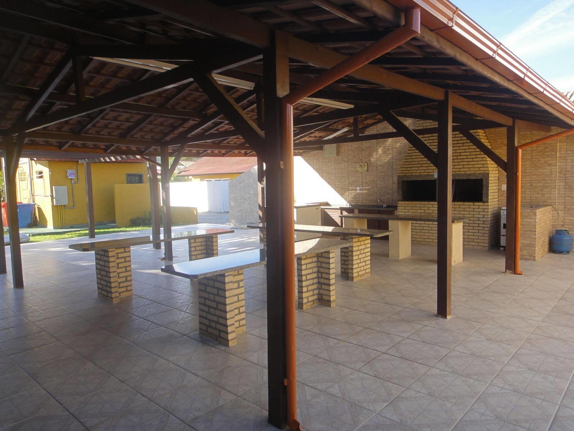 Chalés Villa Bella Florianópolis Exterior foto