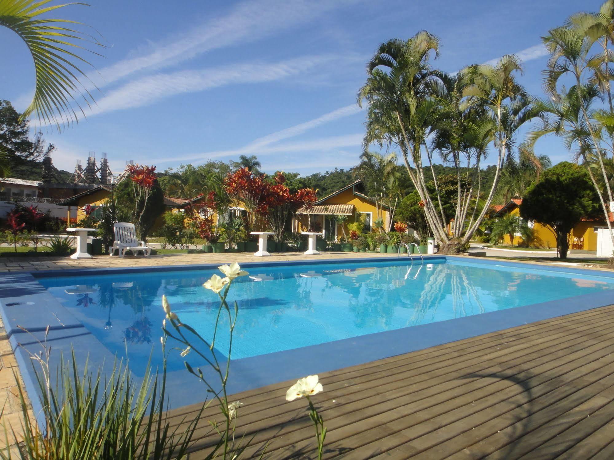 Chalés Villa Bella Florianópolis Exterior foto