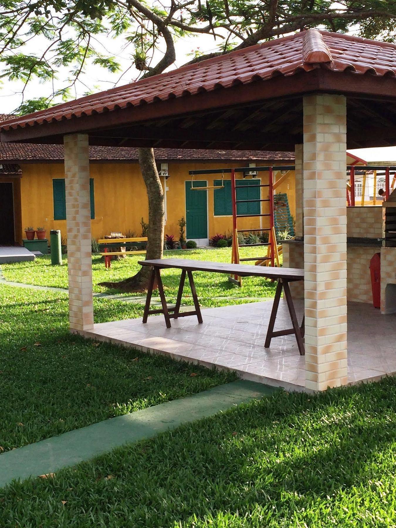 Chalés Villa Bella Florianópolis Exterior foto