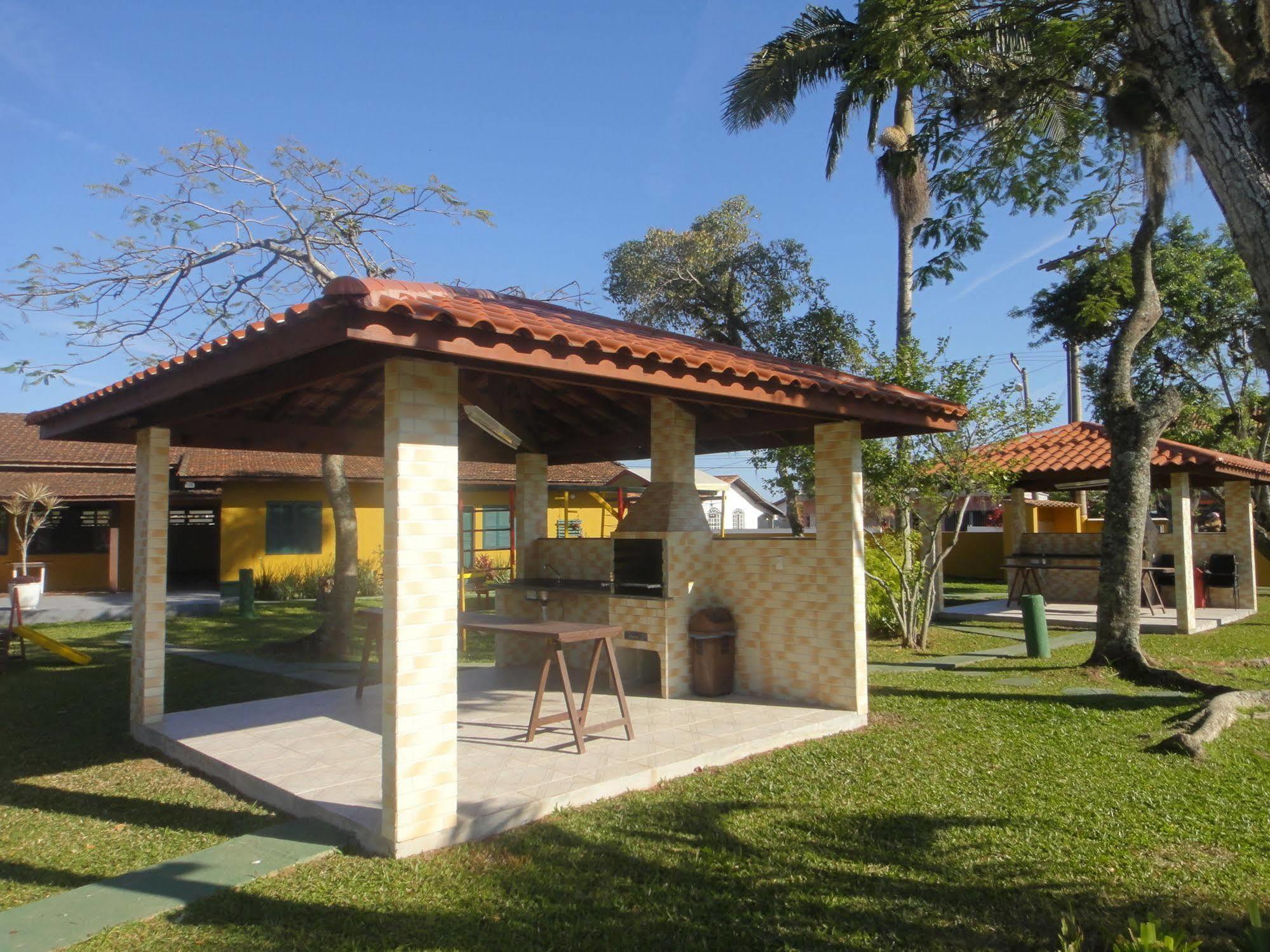 Chalés Villa Bella Florianópolis Exterior foto