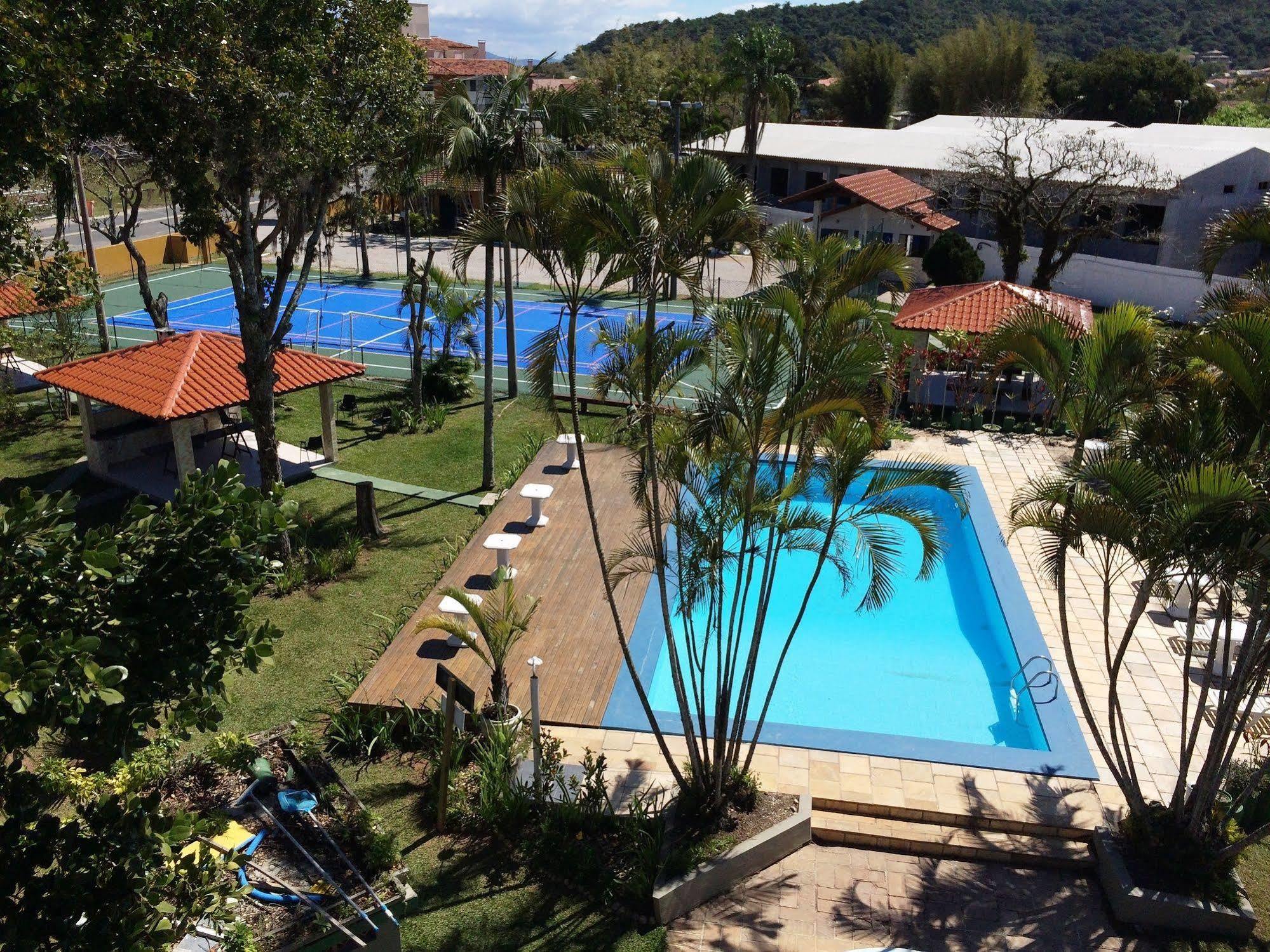 Chalés Villa Bella Florianópolis Exterior foto