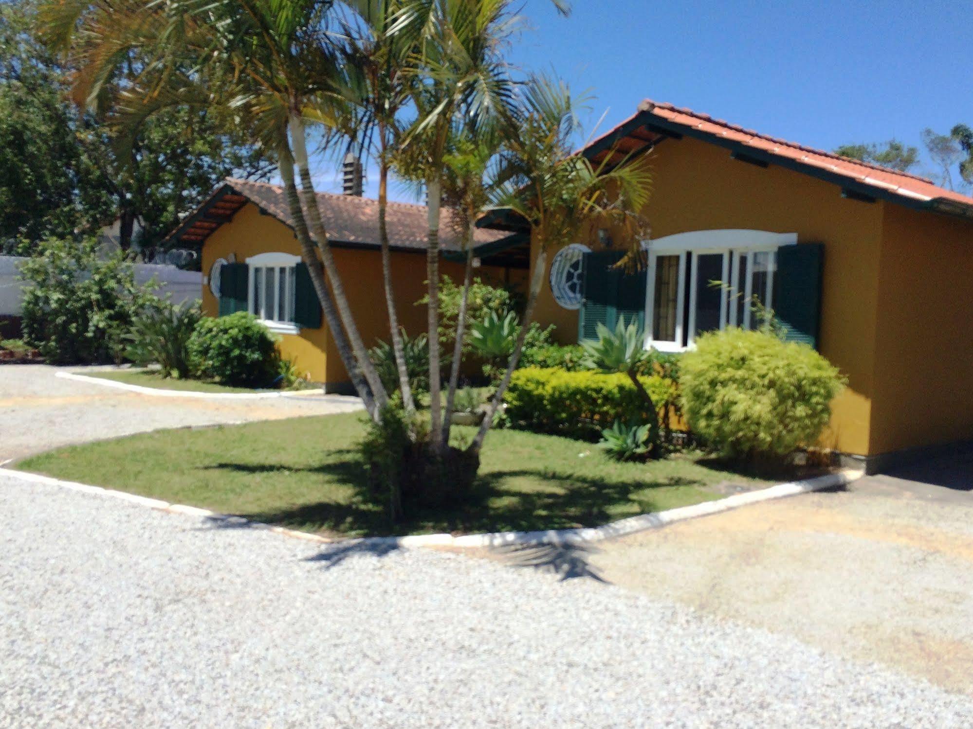 Chalés Villa Bella Florianópolis Exterior foto